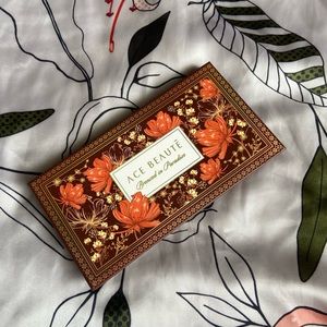 BRONZED IN PARADISE ACE BEAUTÉ